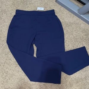 NWT J. Crew Jamie Pant